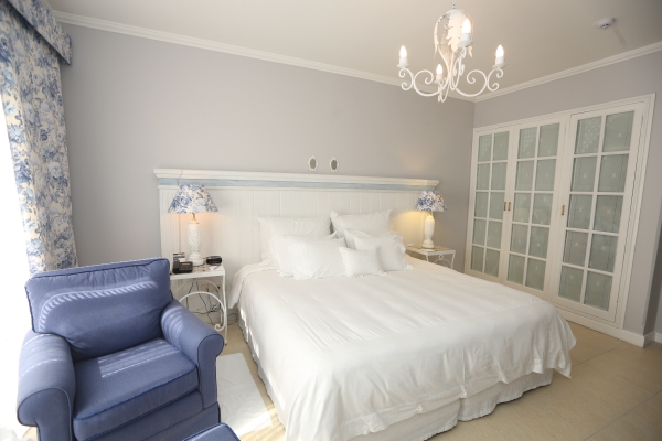 La Mision Hotel Boutique (Asuncion)